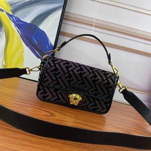 Fendi Handbags 449